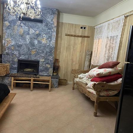 Paradise House Majdal Shams Esterno foto
