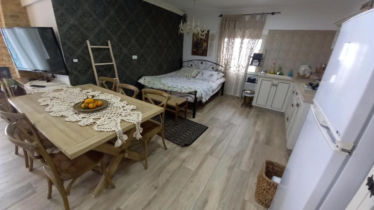 Paradise House Majdal Shams Camera foto