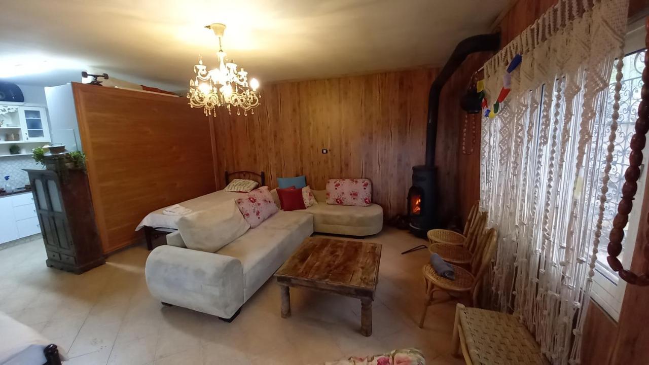 Paradise House Majdal Shams Camera foto