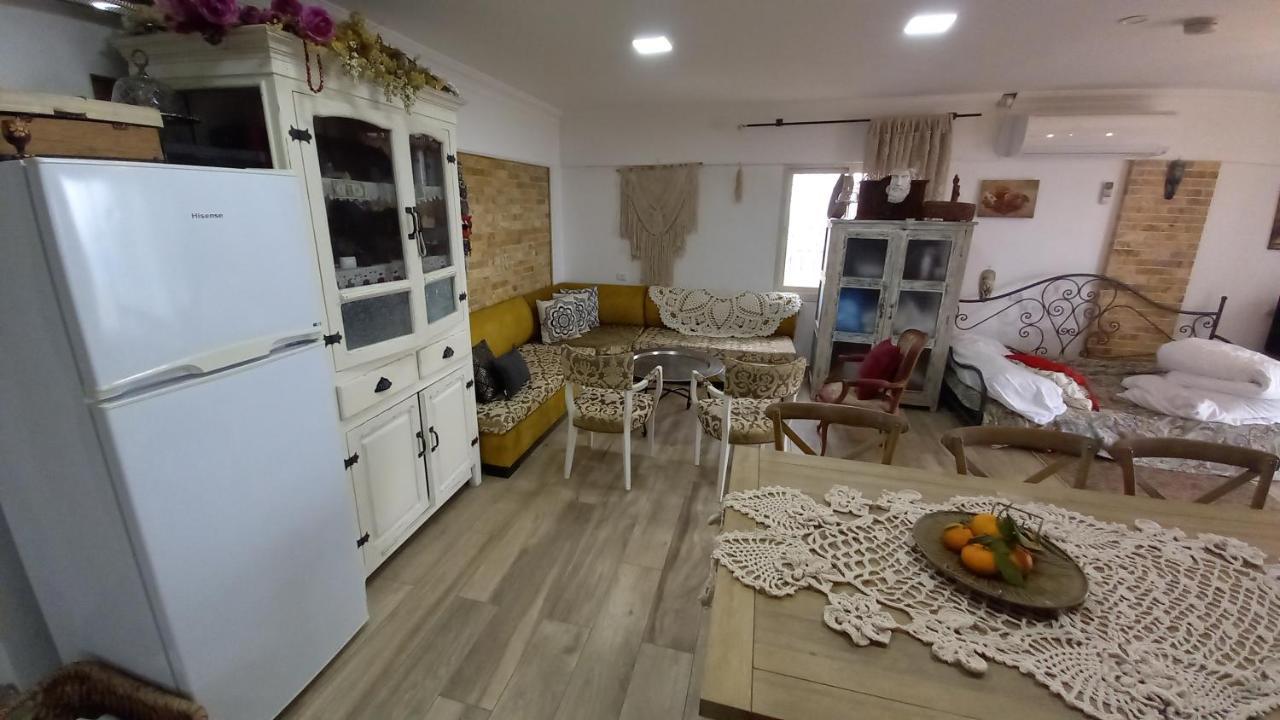 Paradise House Majdal Shams Camera foto