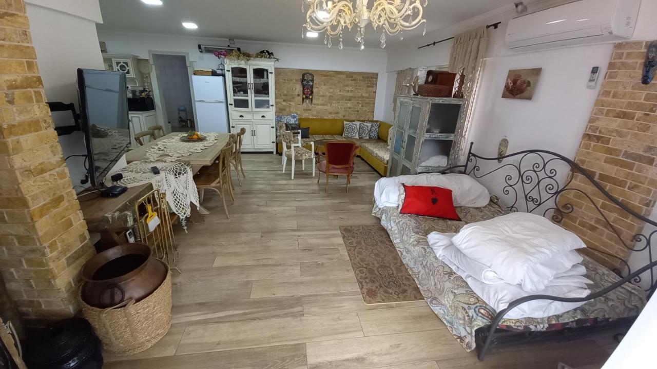 Paradise House Majdal Shams Camera foto