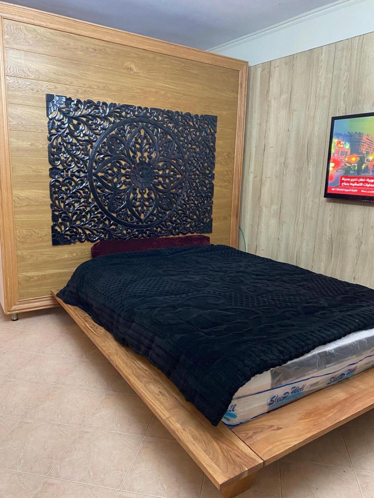 Paradise House Majdal Shams Esterno foto
