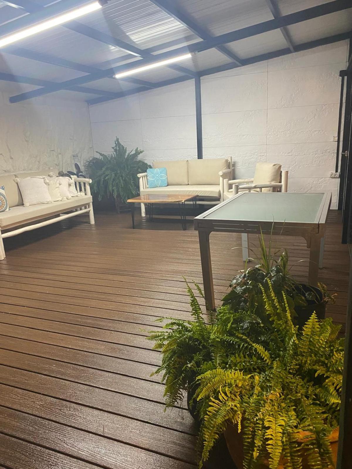 Paradise House Majdal Shams Esterno foto
